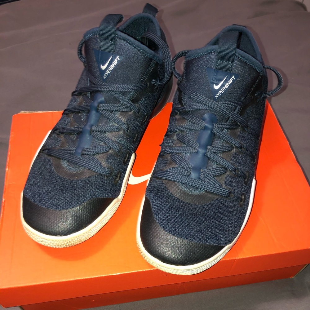 Nike Zoom Hypershift